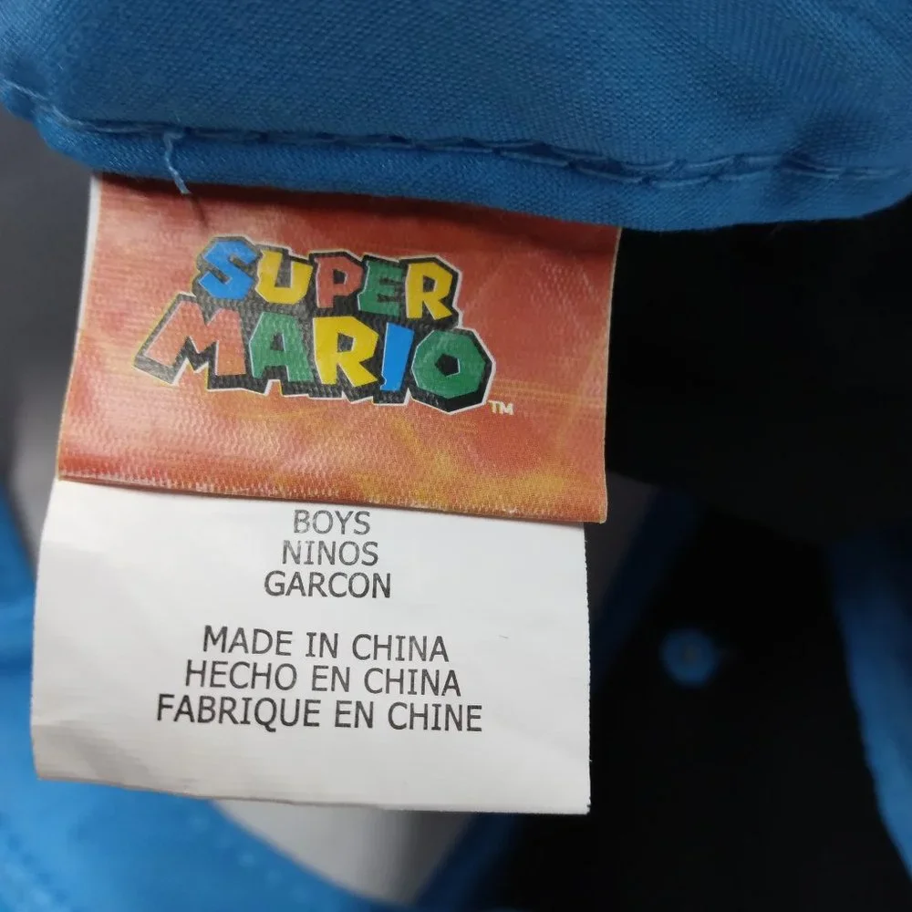 Nintendo mario kart